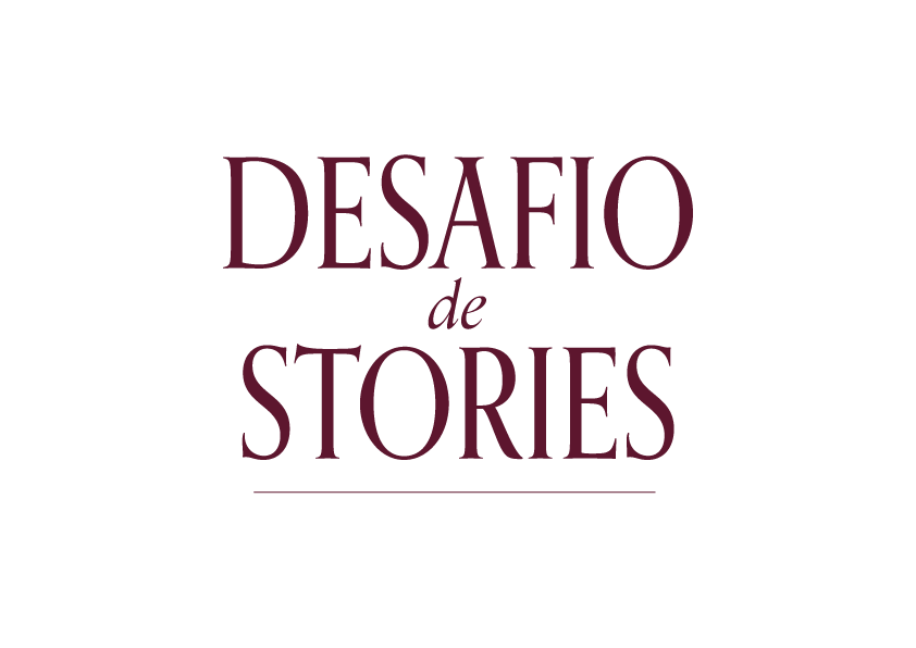 Desafio de Stories